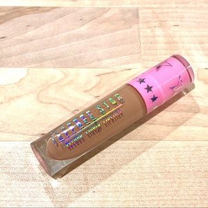 Jeffree Star liquid lipstick baby daddy